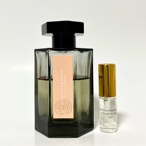 L'Artisan Parfumeur Fleur de Peche (5ml) decant